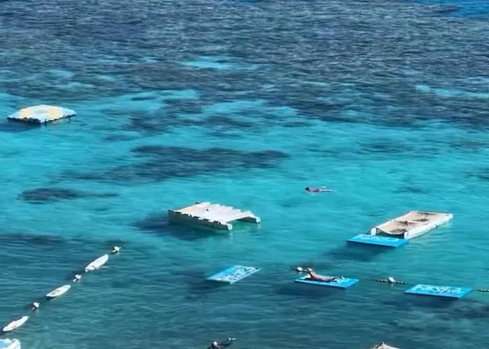 Coral Elisir * Şarm El-Şeyh